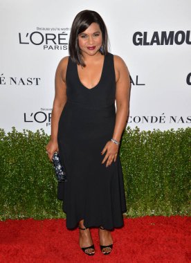 Mindy Kaling