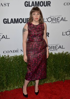 Lena Dunham