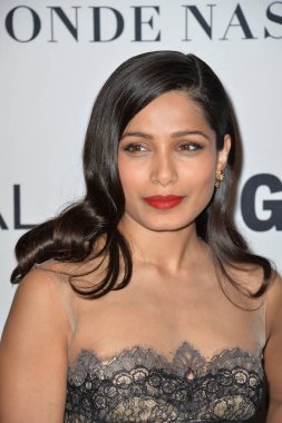 Freida Pinto