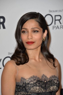 Freida Pinto