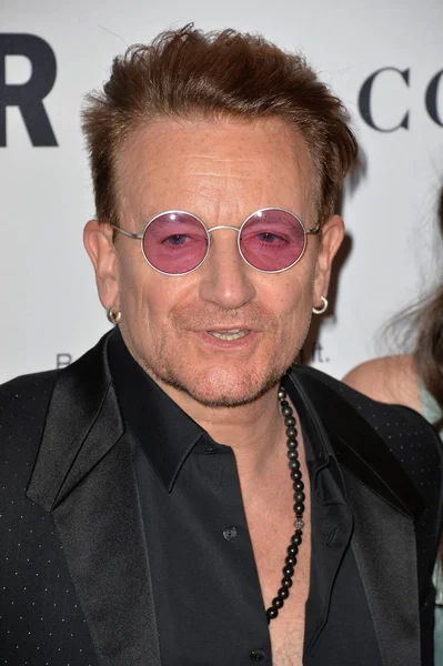 Bono — Stock Photo, Image