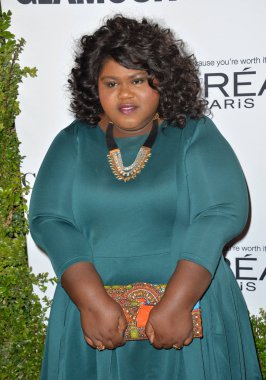 Gabourey Sidibe
