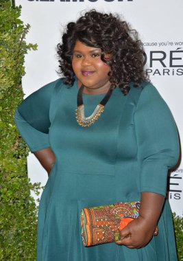 Gabourey Sidibe