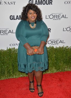 Gabourey Sidibe