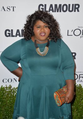 Gabourey Sidibe