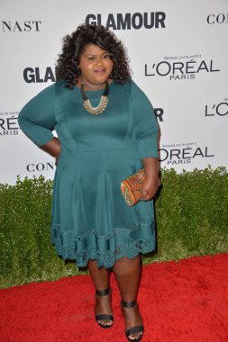 Gabourey Sidibe