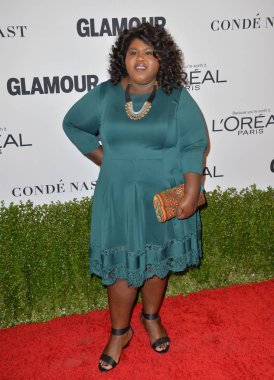 Gabourey Sidibe