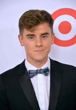 Connor Franta