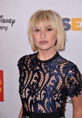 Chelsea Kane