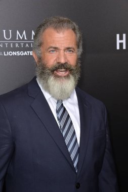 Mel Gibson