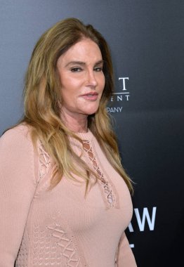Caitlyn Jenner