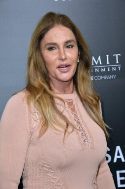 Caitlyn Jenner