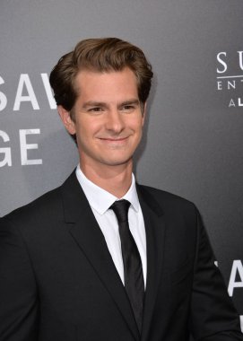 Andrew Garfield