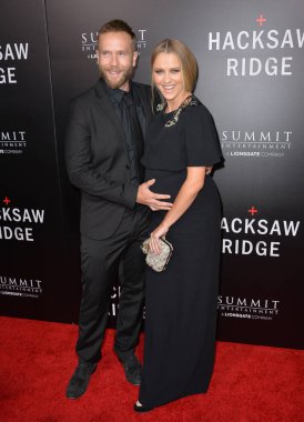 Teresa Palmer & Mark Webber