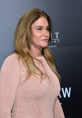 Caitlyn Jenner