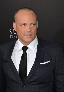 Vince Vaughn