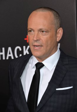 Vince Vaughn