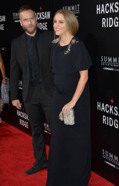 Teresa Palmer & Mark Webber