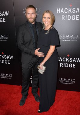 Teresa Palmer & Mark Webber