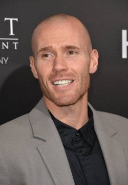 Oliver Trevena