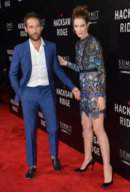 Ori Pfeffer & Yael Goldman