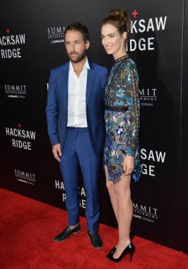 Ori Pfeffer & Yael Goldman