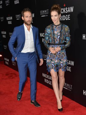 Ori Pfeffer & Yael Goldman