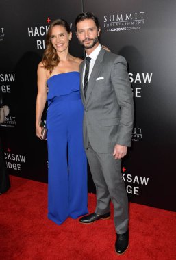 Kadee Strickland & Jason Behr