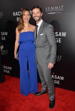 Kadee Strickland & Jason Behr