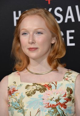 Molly Quinn
