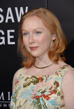 Molly Quinn