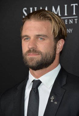 Milo Gibson