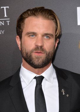 Milo Gibson