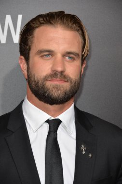 Milo Gibson