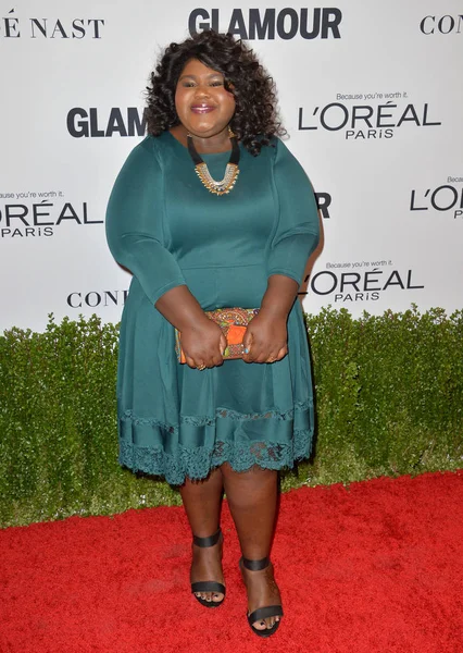 Gabourey Sidibe