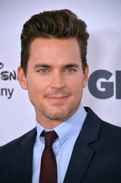 Matt Bomer — Stock Photo, Image