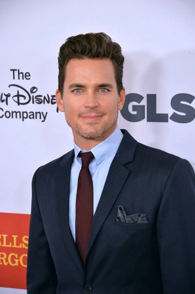 Matt Bomer — Stock Photo, Image