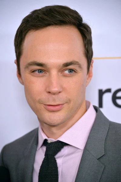 Jim Parsons — Stock Photo, Image