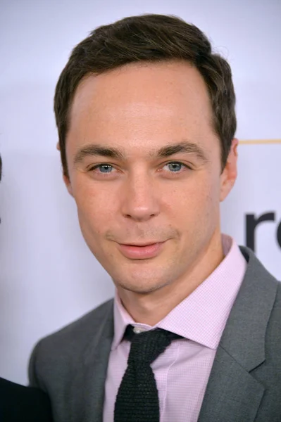 Jim Parsons — Stock Photo, Image