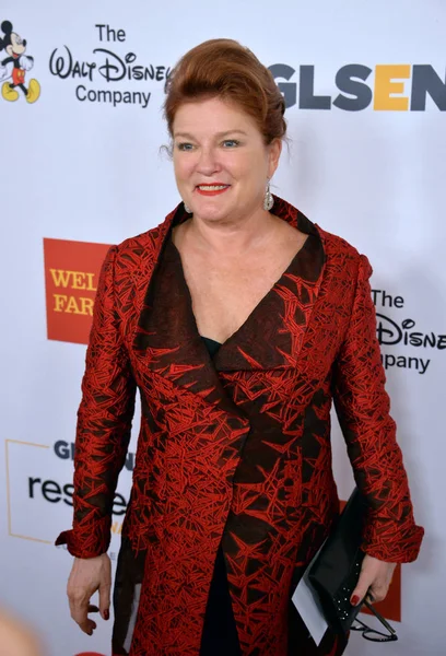 Kate Mulgrew — Foto de Stock