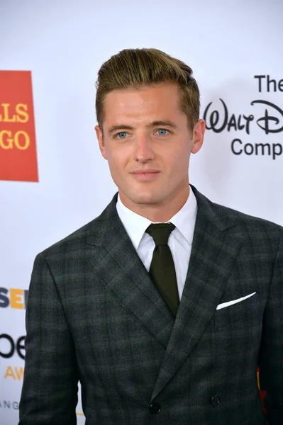 Robbie Rogers. — Fotografia de Stock