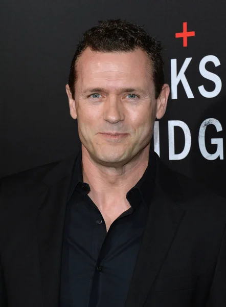 Jason O 'Mara — Foto de Stock