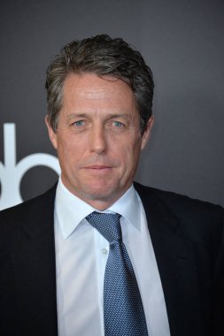 Hugh Grant