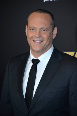 Vince Vaughn
