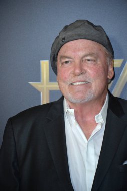 Stacy Keach