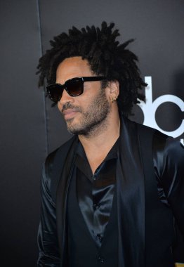 Lenny Kravitz