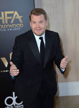 James Corden