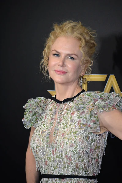 Nicole Kidman — Foto de Stock