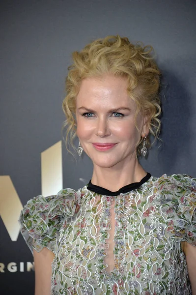 Nicole Kidman — Foto de Stock