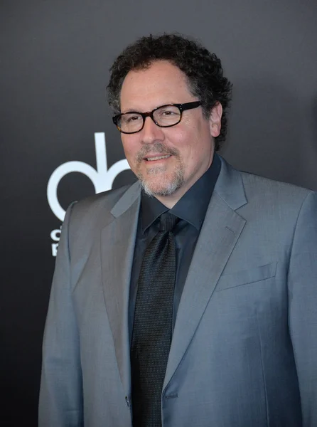 Jon Favreau — Stockfoto